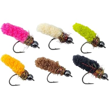 Amazon.co.jp 最新リリース: フライフィッシング用品 の新着ランキング